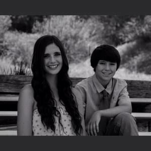 Meet your Posher, Justin